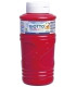 PINTURA DEDOS GIOTTO 750 ml ROJO