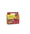 PINTURA DEDOS GIOTTO BEBE 4x150g