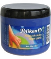 PINTURA DEDOS PELIKAN 500 ml AZUL CELEST