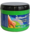 PINTURA DEDOS PELIKAN 500 ml VERDE AMARI