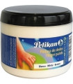 PINTURA DEDOS PELIKAN 500 ml BLANCO