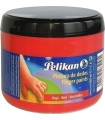 PINTURA DEDOS PELIKAN 500 ml BERMELLON