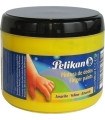 PINTURA DEDOS PELIKAN 500 ml AMARILLO