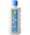 PINTURA DEDOS PLAYCOLOR 500 ml BLANCO