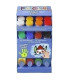 PINTURA DEDOS PLAYCOLOR SURT. EXP.36