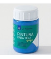 PINTURA TELA PAJARITA 35 ml TO-10 CYAN