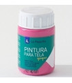 PINTURA TELA PAJARITA 35 ml TO-08 MAGENT