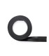 PINZA DURABLE DURAFIX 5m NEGRO ROLLO