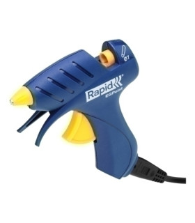 PISTOLA COLA TERMOFUSIBLE RAPID POINT