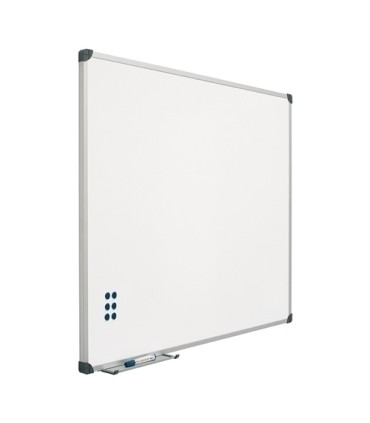 PIZARRA BLANCA MAGN. PLAN.SISP. 100x120