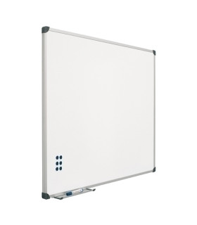 PIZARRA BLANCA MAGN. PLAN.SISP. 100x175