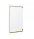 PIZARRA BLAN.MELAM.ROCADA NATURAL 75x115