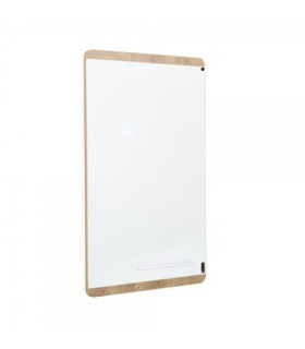 PIZARRA BLAN.MELAM.ROCADA NATURAL 75x115
