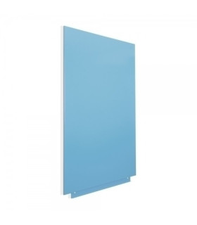 PIZARRA BLANCA ROL.ADHE. POST-IT 91.4x12
