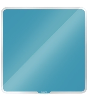 PIZARRA LEITZ COSY 45x45 AZUL