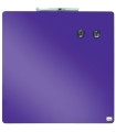 PIZARRA HOG.MAGN.REXEL 36x36 MORADO