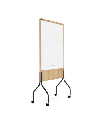 PIZARRA ROCADA LACADA 92x120 BLANCA
