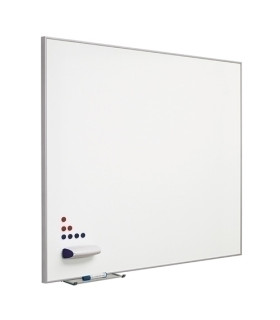 PIZARRA MAGNETICA MARCO ALUM. 120X200