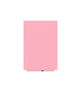 PIZARRA ROCADA SKINWHITEBOARD 75x115 RO
