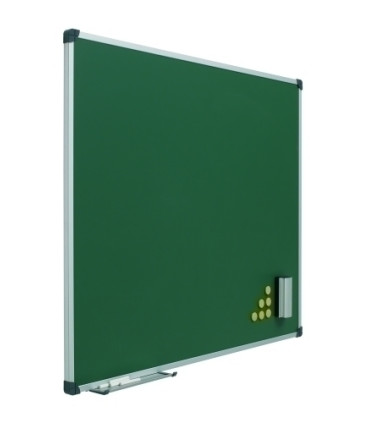 PIZARRA VERDE MAGN. PLANNING 120x100