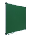 PIZARRA VERDE PLANNING LAMINADA 120x100