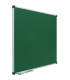 PIZARRA VERDE PLANNING LAMINADA 200x120