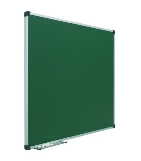 PIZARRA VERDE PLANNING LAMINADA 300x120