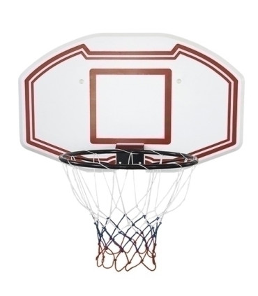 PLAFON BASKET AMERICANO 90x60 cm