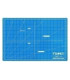 PLANCHA DE CORTE  DAHLE A3 AZUL