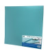 PLANCHA VINILO MILAN CARVING BLOCK 30x30