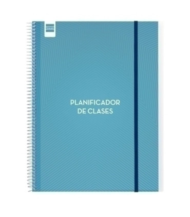 PLANIF.FIN. DEL DOCENTE S/V NO FECHADO
