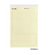 PLANIF. MR TO-DO PERP. A5 BLOC DE NOTAS