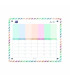 PLANNING OXFORD MAGNETICO PARA NEVERA