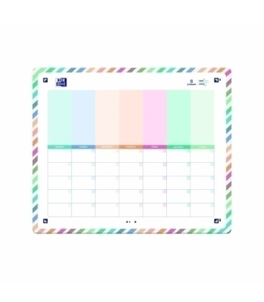 PLANNING OXFORD MAGNETICO PARA NEVERA