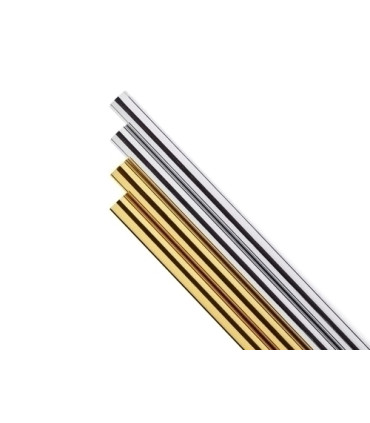 PLASTICO ADH.SADIP.RL.0,50 x 1,5 m ORO