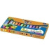 PLASTILINA BIC KIDS EST. 12 BARRAS