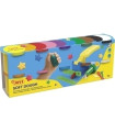 PLASTILINA JOVI BLANDIVER SURTIDO C/10