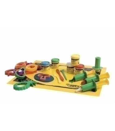 PLASTILINA JOVI BLANDIVER JUEGO FRUTAS