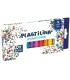 PLASTILINA OXFORD BARRA EST.12