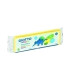 PLASTILINA PATPLUME 350GR AMARILLO C/12