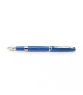 PLUMA INOXCROM PRIME AZUL
