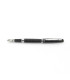 PLUMA INOXCROM PRIME NEGRO