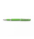 PLUMA INOXCROM PRIME VERDE