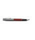 PLUMA PARKER SONNET ESSENTIAL ROJO (F)