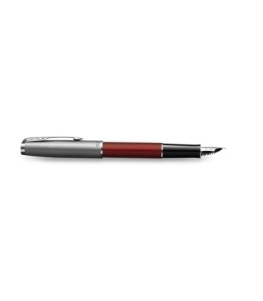 PLUMA PARKER SONNET ESSENTIAL ROJO (F)