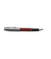 PLUMA PARKER SONNET ESSENTIAL ROJO (F)