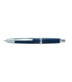 PLUMA PILOT CAPLESS GRAFITO AZUL (M)