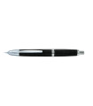 PLUMA PILOT CAPLESS GRAFITO NEGRO (M)