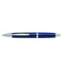 PLUMA PILOT CAPLESS RODIO AZUL (M)