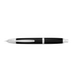 PLUMA PILOT CAPLESS RODIO NEGRO (M)